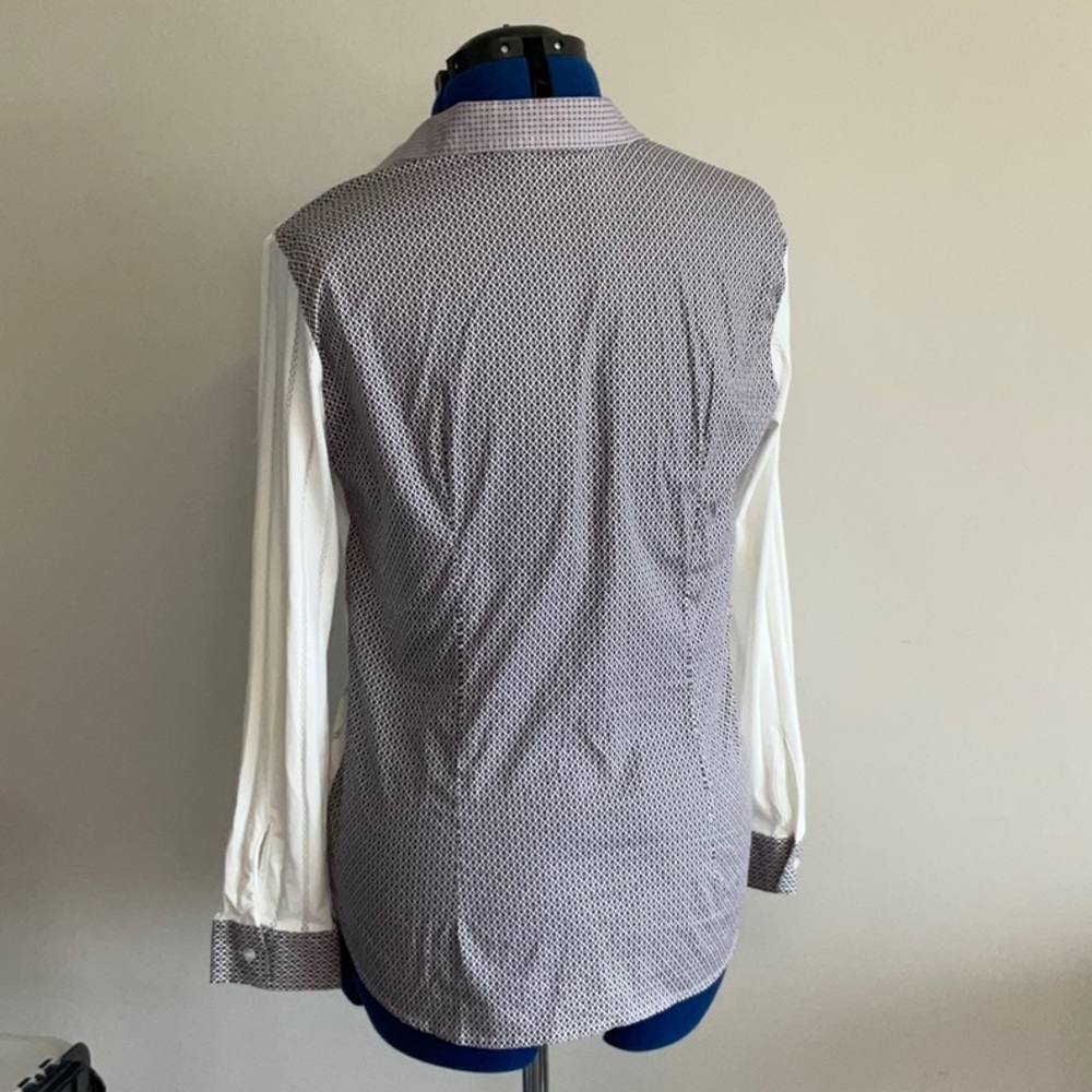 Valentina button down - Picture 3 of 6